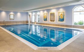 Privat-Hotel Villa Aurora